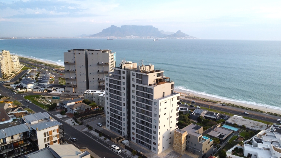 1 Bedroom Property for Sale in Beachfront Western Cape